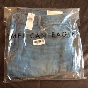 American Eagle 40X32 BootCut Men’s Jeans